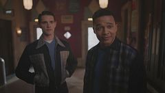 Ep. 16 - La star del burlesque