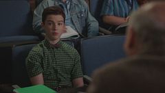 Ep. 3 - Una passione improvvisa e la sheldocrazia