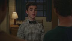 Ep. 5 - Un sorvegliante e la parola losca