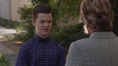 Ep. 8 - Legalese  e un intero hoo-ha