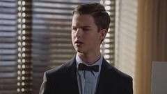 Ep. 9 - Studenti che lasciano il college e il miracolo di medford