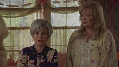 Ep. 12 - Un baby shower e una chiacchierata ad alto livello di testosterone