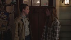 Ep. 13 - Una festa della confraternita, un pigiama party e la madre di tutte le vesciche