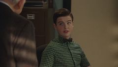 Ep. 15 - Crisi  adolescenziale e l'imbarazzo di un ragazzo geniale