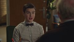 Ep. 18 - Omini verdi e una proposta di matrimonio