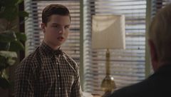 Ep. 19 - Una nuova ragazza del meteo e una viziatrice di professione