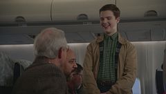 Ep. 22 - Un tornado, un volo di dieci ore e un maledettamente incantevole anello