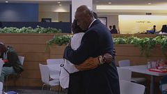 Ep. 12 - Mio figlio avvocato di successo