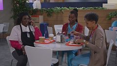 Ep. 17 - Non potrò più suonare il banjo