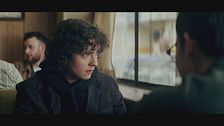 Ep. 13 - Quello che ti uccide ti rende solo più forte
