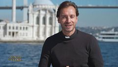 Seconda puntata -Turchia, Efeso e Istanbul