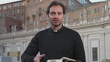 Terza puntata - San Pietro, Città del Vaticano