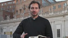 Terza puntata - San Pietro, Città del Vaticano