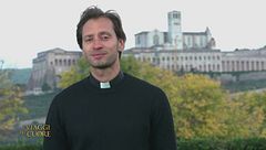 Quarta puntata - San Francesco, Assisi