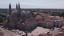 Quinta puntata - Sant'Antonio, Padova