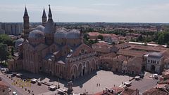 Quinta puntata - Sant'Antonio, Padova
