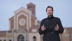 Sesta puntata - Santa Maria Goretti, Nettuno