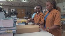 Makuyu - Missione salesiana