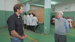 Bosco Town - Nairobi