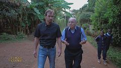 Baraccopoli di Dagoretti - Nairobi