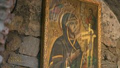 La casa di Maria a Efeso