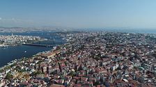 Il volto multietnico e religioso di Istanbul