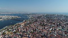 Il volto multietnico e religioso di Istanbul