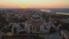 Santa Sofia, uno dei più maestosi monumenti di Istanbul