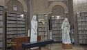 L'archivio storico della Fabbrica di San Pietro
