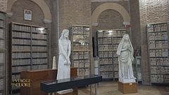 L'archivio storico della Fabbrica di San Pietro