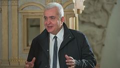 Nei luoghi nascosti di San Pietro