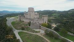 San Francesco, la durezza della prigionia