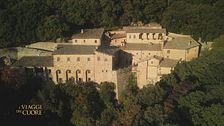 L'eremo delle carceri
