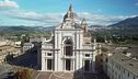 Basilica di Santa Maria degli Angeli in Porziuncola