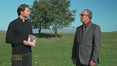 "Il partigiano di Dio", la biografia di Don Gilberto Pozzi