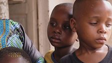 La missione salesiana in Congo