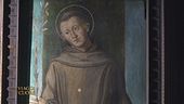 Gli ultimi anni della vita di Sant'Antonio di Padova
