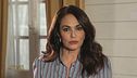 L'impegno di Maria Grazia Cucinotta contro la violenza sulle donne