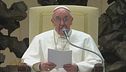Settima puntata: speciale Papa Francesco