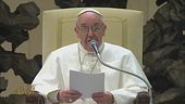 Settima puntata: speciale Papa Francesco