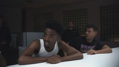 Ep. 6 - Regole della fratellanza