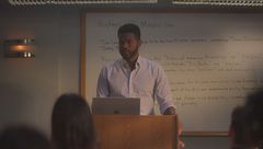 Ep. 11 - I soldi prima di tutto