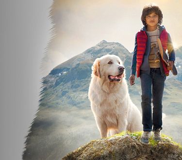 Belle e Sebastien - Next generation