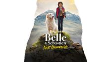 Belle e Sebastien - Next generation