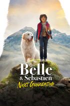 Belle e Sebastien - Next generation