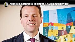MONTELEONE: Le Iene presentano Inside, suicidio o omicidio: si riapre il caso David Rossi?