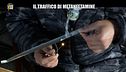 PELAZZA: Le Iene presentano Inside: "Droga"