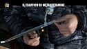 PELAZZA: Le Iene presentano Inside: "Droga"