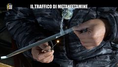 PELAZZA: Le Iene presentano Inside: "Droga"