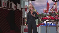 Puntata del 26 novembre